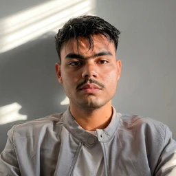 Deepender Yadav